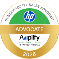 #HPAmplifyImpact #Sustainability﻿ #Amerilex